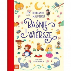 Dobranoc, maluszku! Baśnie...