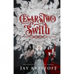 Cesarstwo świtu. Cykl...