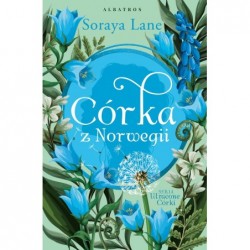 Córka z Norwegii. Cykl...