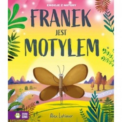 Emocje z natury. Franek...