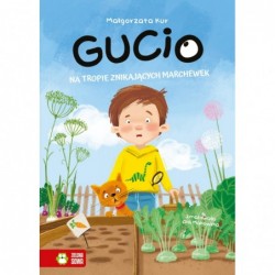 Gucio na tropie znikających...