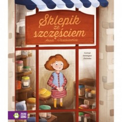 Sklepik ze szczęściem