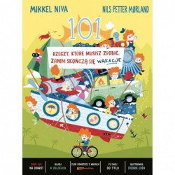 101 rzeczy, które musisz...