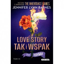 Love story tak i wspak. The...