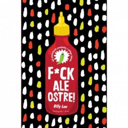 F*ck, ale ostre! 60...