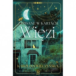 Zapisane w kartach. Więzi