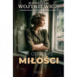 W obronie miłości
