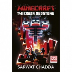 Minecraft. Twierdza Redstone