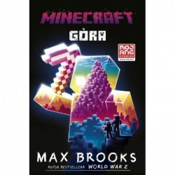 Minecraft. Minecraft. Góra