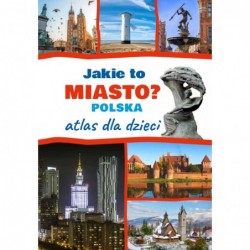 Jakie to miasto? Polska....