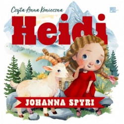 Heidi (książka audio)