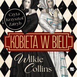 Kobieta w bieli (książka...
