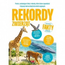 Rekordy zwierząt....