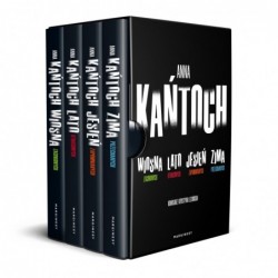 Krystyna Lesińska. 1-4....