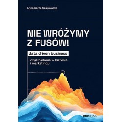Nie wróżymy z fusów! Data...