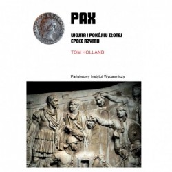 PAX. Wojna i pokój w złotej...