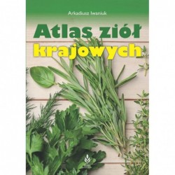 Atlas ziół krajowych