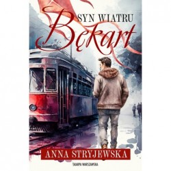 Syn Wiatru. Bękart