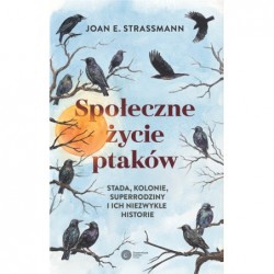 Społeczne życie ptaków....