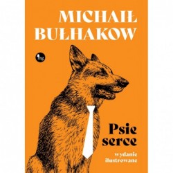 Psie serce (wydanie...