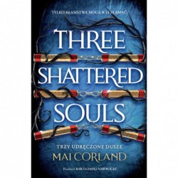 Trzy Udręczone Dusze. Three...
