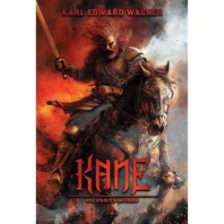 Kane. Era upadłych...