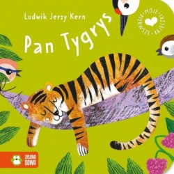 Moje pierwsze bajeczki. Pan...