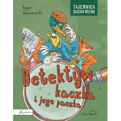 Detektyw kaczka i jego...