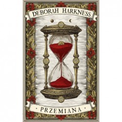 Przemiana. Księga...