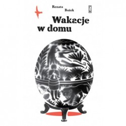 Wakacje w domu
