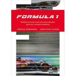 Formuła 1. Globalny fenomen...