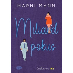 Miliard pokus. Daltonowie #2