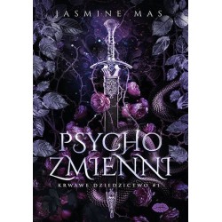 Psychozmienni. Krwawe...