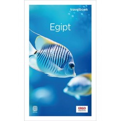 Egipt. Travelbook. Wydanie 4