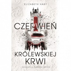 Czerwień królewskiej krwi