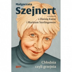 Chłodnia, czyli grzejnia....