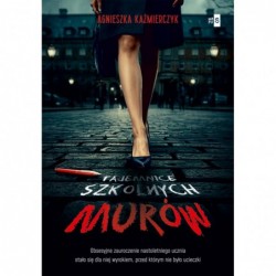 Tajemnice szkolnych murów