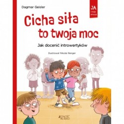 Cicha siła to twoja moc....