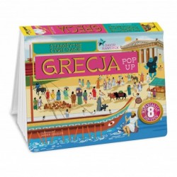 Starożytne cywilizacje....