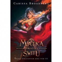 Matka śmierci i świtu