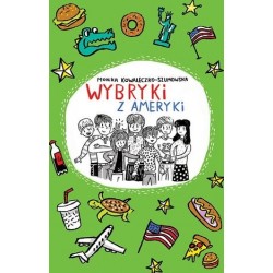 Wybryki z Ameryki