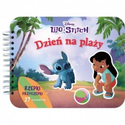 Rzepki-przyczepki. 27...