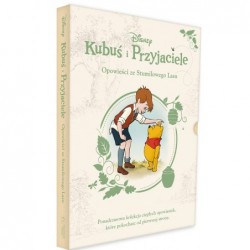 Opowieści ze Stumilowego...