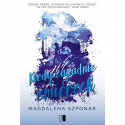 Kiedy zapadnie zmierzch  