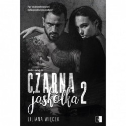 Czarna jaskółka 2. Seria...