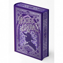 Ojciec Brown. Księga...