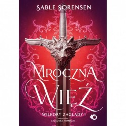 Mroczna więź. Wilkory...