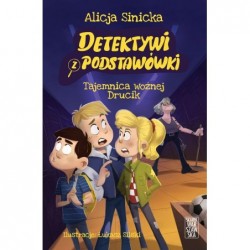 Detektywi z podstawówki....