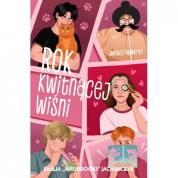 Rok kwitnącej wiśni