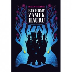 Ruchomy Zamek Hauru...